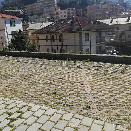 Apartamento Casa Anna Moneglia Exterior foto