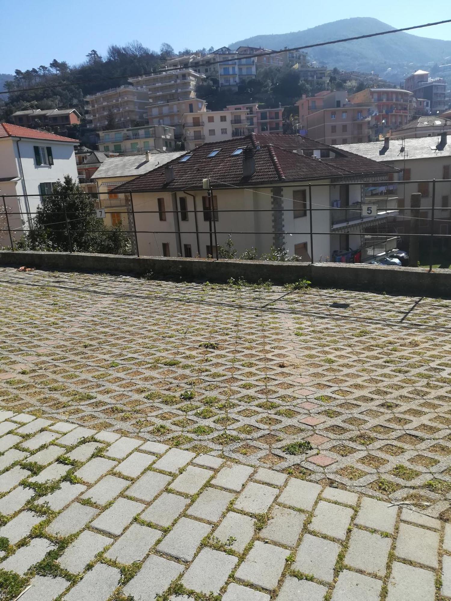 Apartamento Casa Anna Moneglia Exterior foto