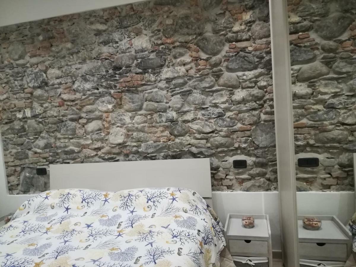 Apartamento Casa Anna Moneglia Exterior foto