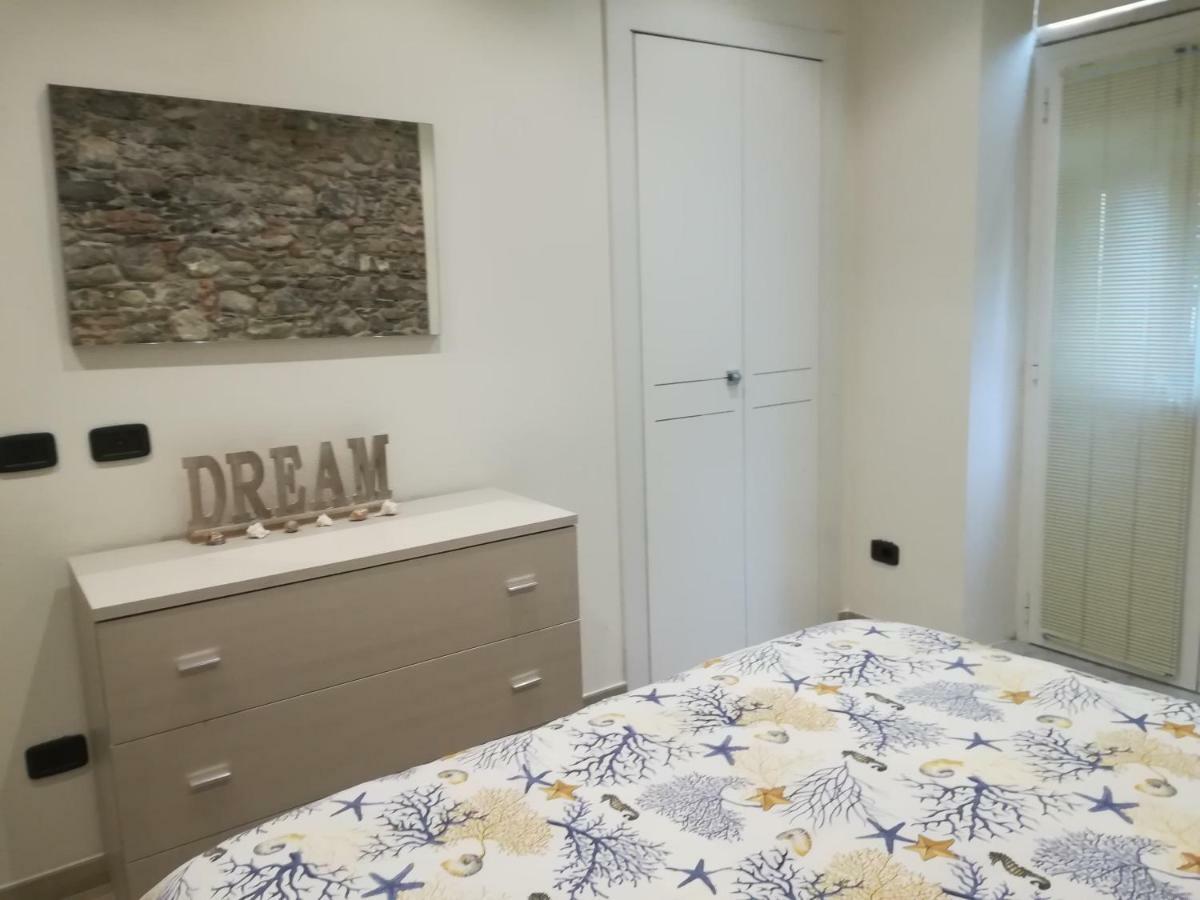 Apartamento Casa Anna Moneglia Exterior foto