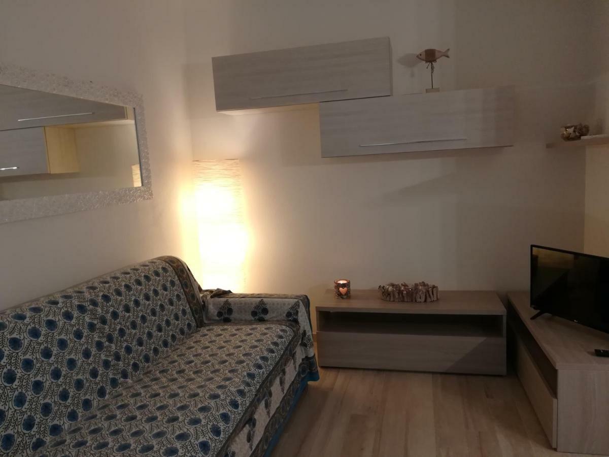 Apartamento Casa Anna Moneglia Exterior foto