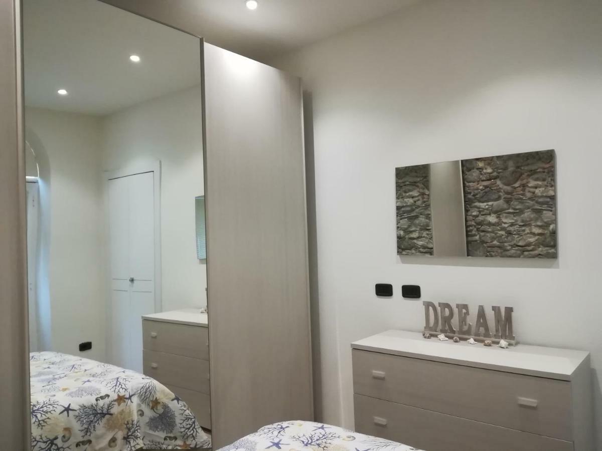 Apartamento Casa Anna Moneglia Exterior foto