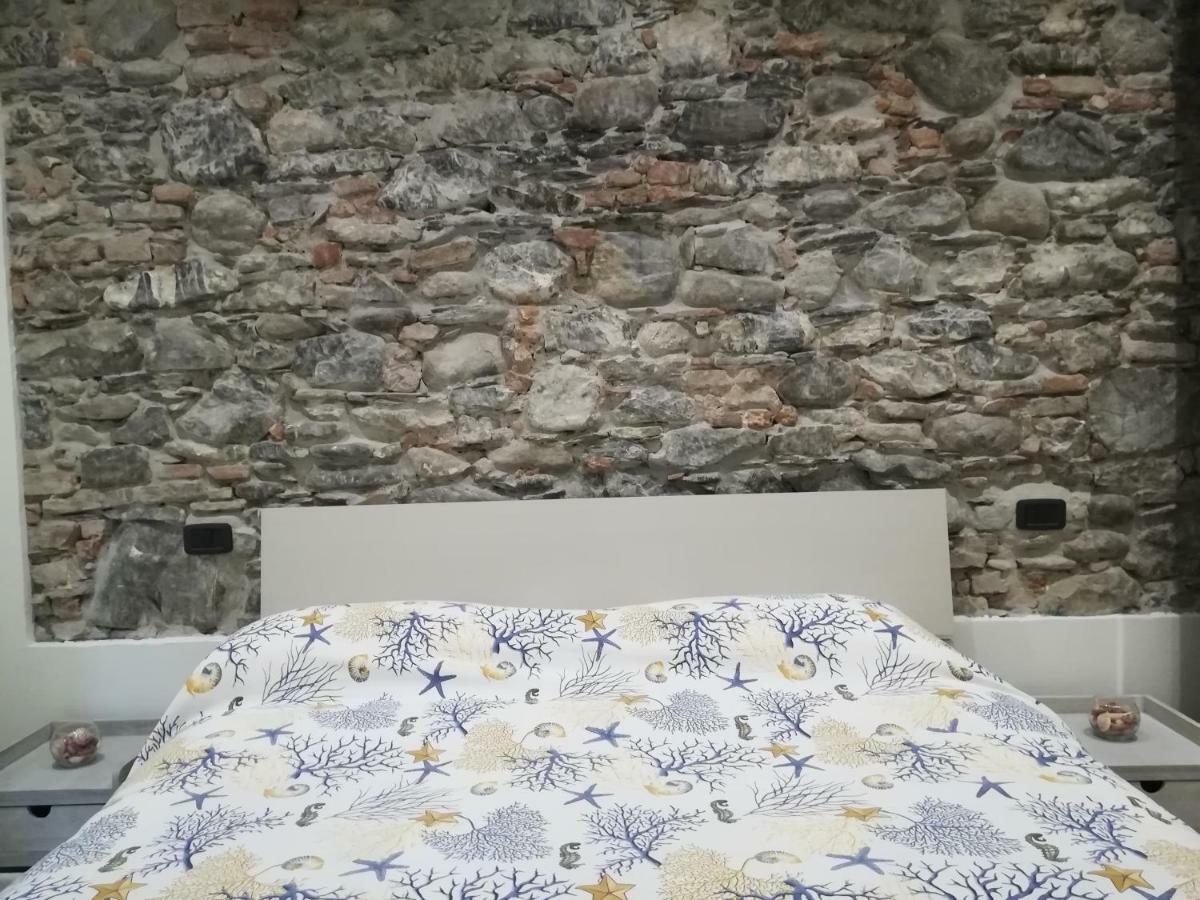 Apartamento Casa Anna Moneglia Exterior foto